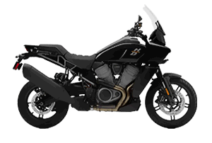Adventure Touring Motorcycles for sale at Southside Harley-Davidson.