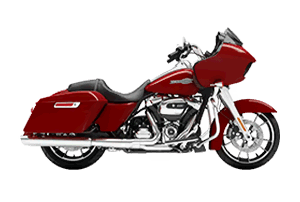 Grand American Touring Motorcycles for sale at Southside Harley-Davidson.