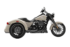 Trikes for sale at Southside Harley-Davidson.